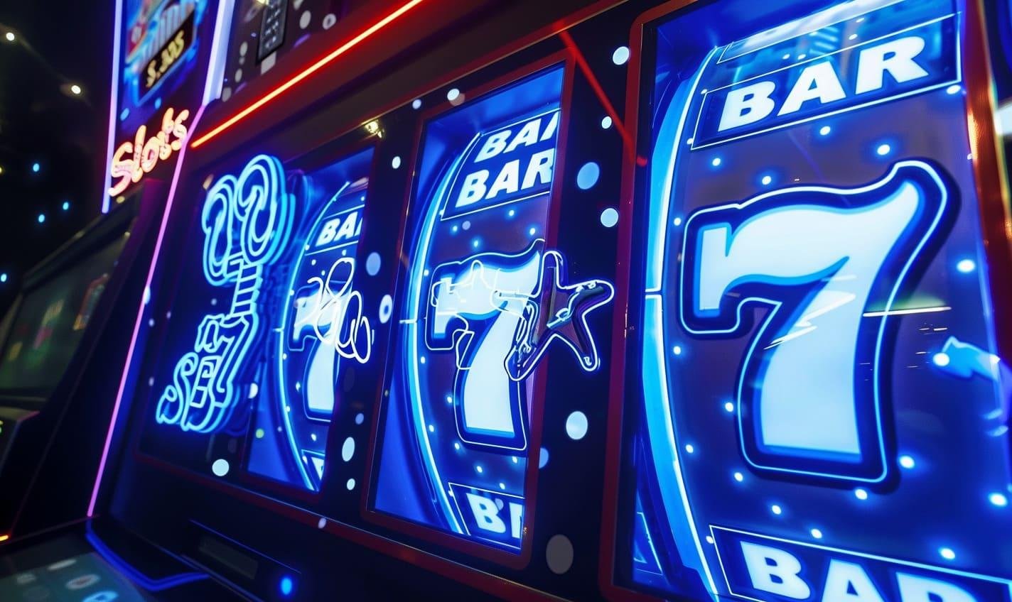 799 slot Mobile APP iOS Android